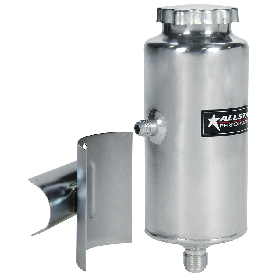 [ALL36120] Allstar Performance - Power Steering Tank W/Bracket