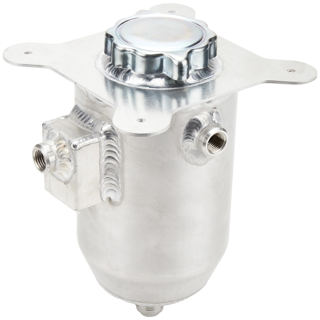 [ALL36134] Allstar Performance - Combo Remote Fill Tank