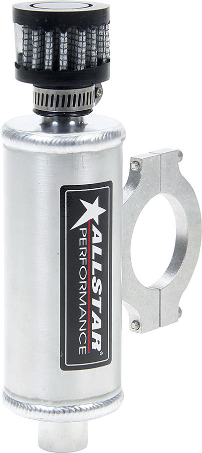[ALL36140] Allstar Performance - Mini Breather Tank 1.50in