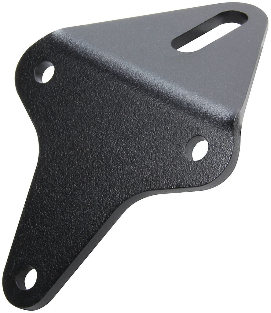 [ALL38098] Allstar Performance - Alum Motor Mount SBC Front Centered