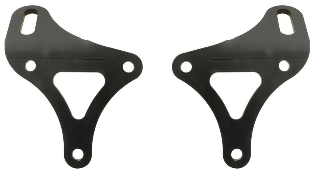 [ALL38109] Allstar Performance - Motor Mounts SBC Front 2in Offset 1pr