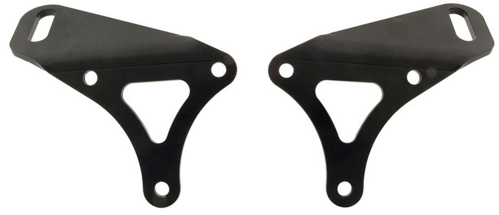 [ALL38110] Allstar Performance - Motor Mounts Sbc Front 3-3/8In Offset 1Pr
