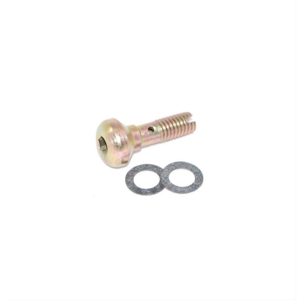 [AED5550] AED - Hi-Flow Accelerator Pump Nozzle Screw