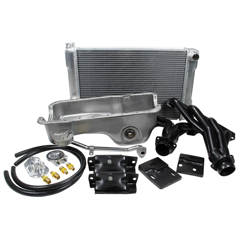[ALL38200] Allstar Performance - Conversion Kit 302 Ranger