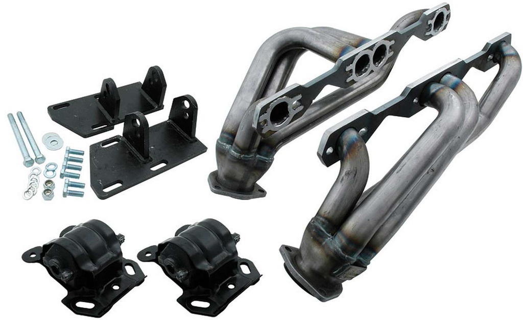 [ALL38250] Allstar Performance - Conversion Kit S10 V8 TH350 2WD