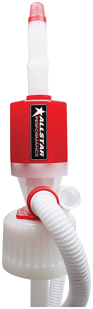 Allstar Performance - Drum Pump Kit For Vp