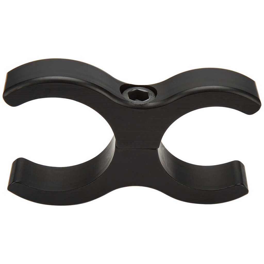 [ALL40193] Allstar Performance - 2pc Filter Bracket 1.750in
