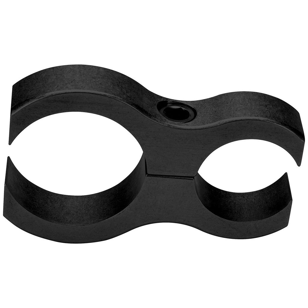 Allstar Performance - 2pc Bracket For Electric Pump