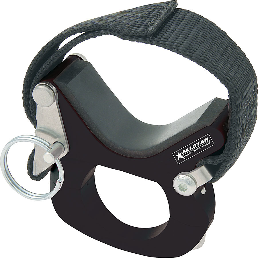 [ALL64269] Allstar Performance - Canister Mount 1-3/8in Clamp Discontinued