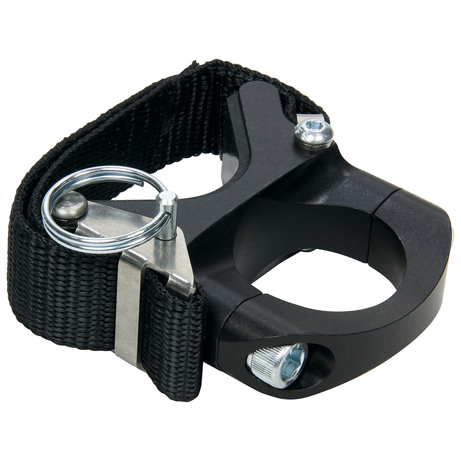 [ALL64271] Allstar Performance - Canister Mount 1-1/2in Clamp