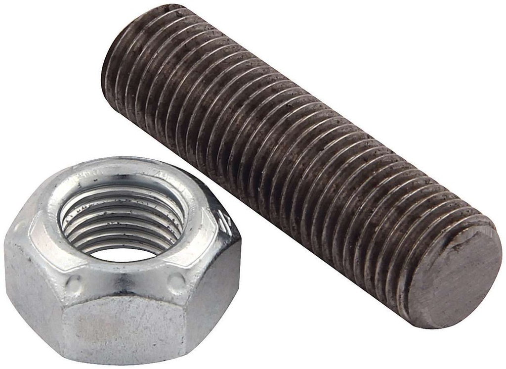 [ALL64304] Allstar Performance - Stud/Locknut Assembly 7/16-20