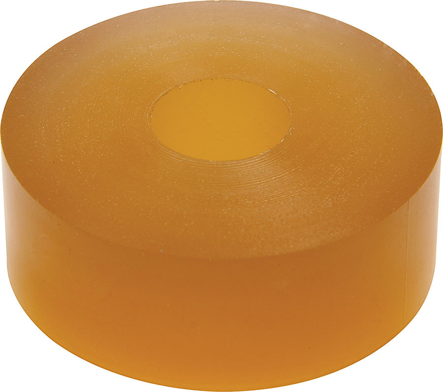 [ALL64328] Allstar Performance - Bump Stop Puck 40dr Brown 3/4in