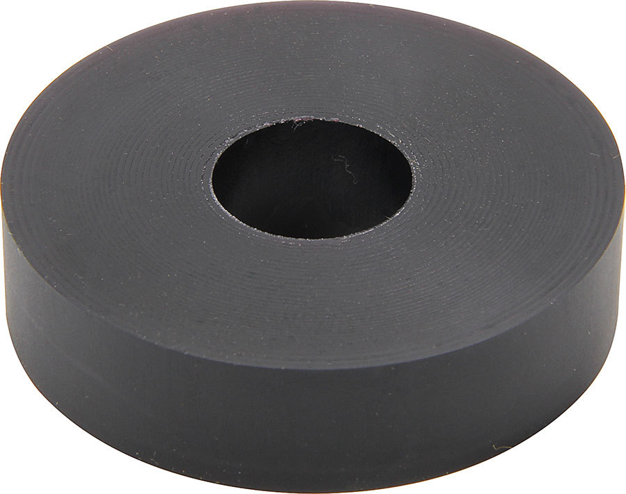 [ALL64339] Allstar Performance - Bump Stop Puck 65dr Black 1/2in