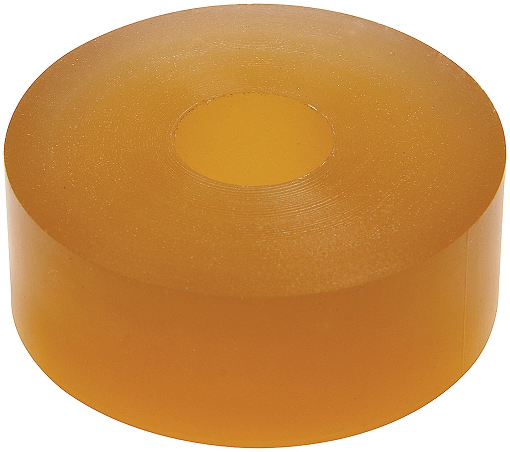 [ALL64368] Allstar Performance - Bump Stop Puck 40dr Brown 3/4in Tall 14mm