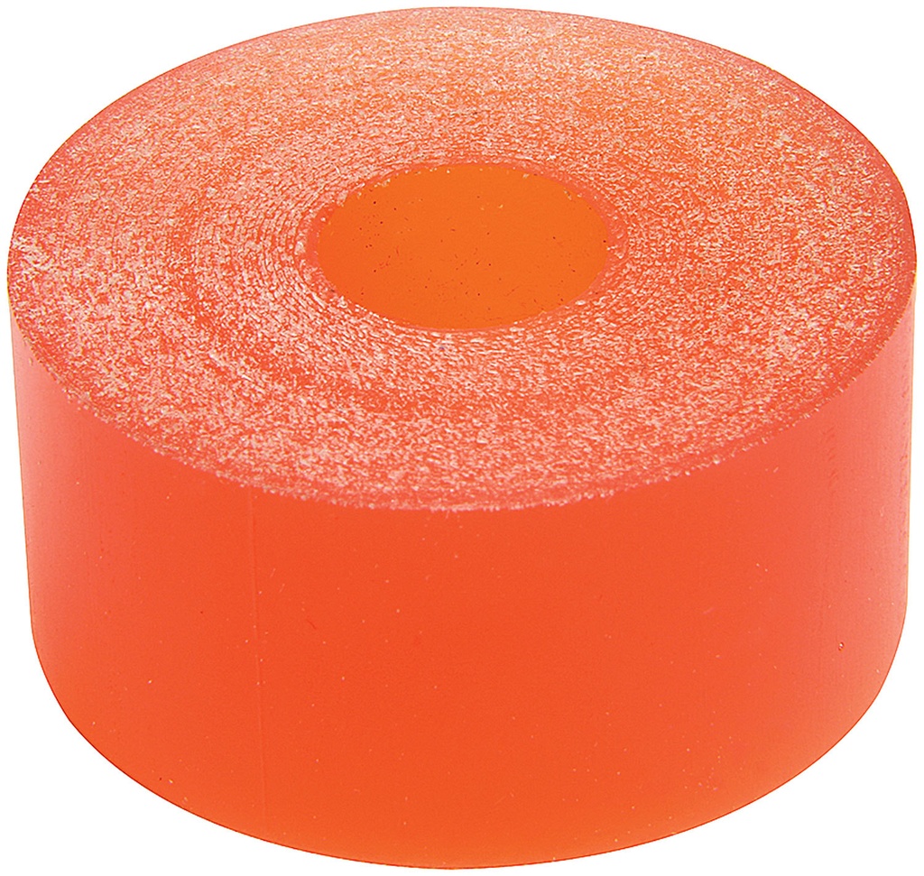 [ALL64375] Allstar Performance - Bump Stop Puck 55dr Orange 1in Tall 14mm