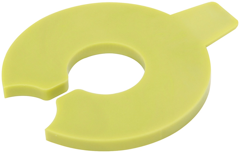 [ALL64418-25] Allstar Performance - 14mm Shock Shim Semi-Solid 1/8in 25pk