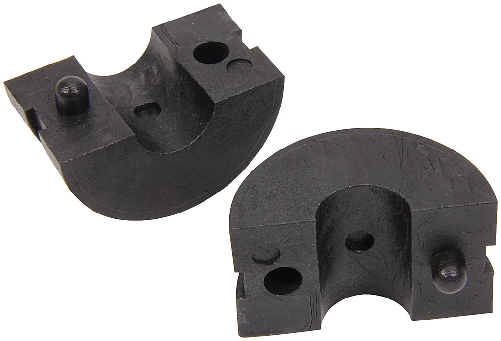 [ALL64424-10] Allstar Performance - 14mm Shock Collar Shim Kit 1in 10pk