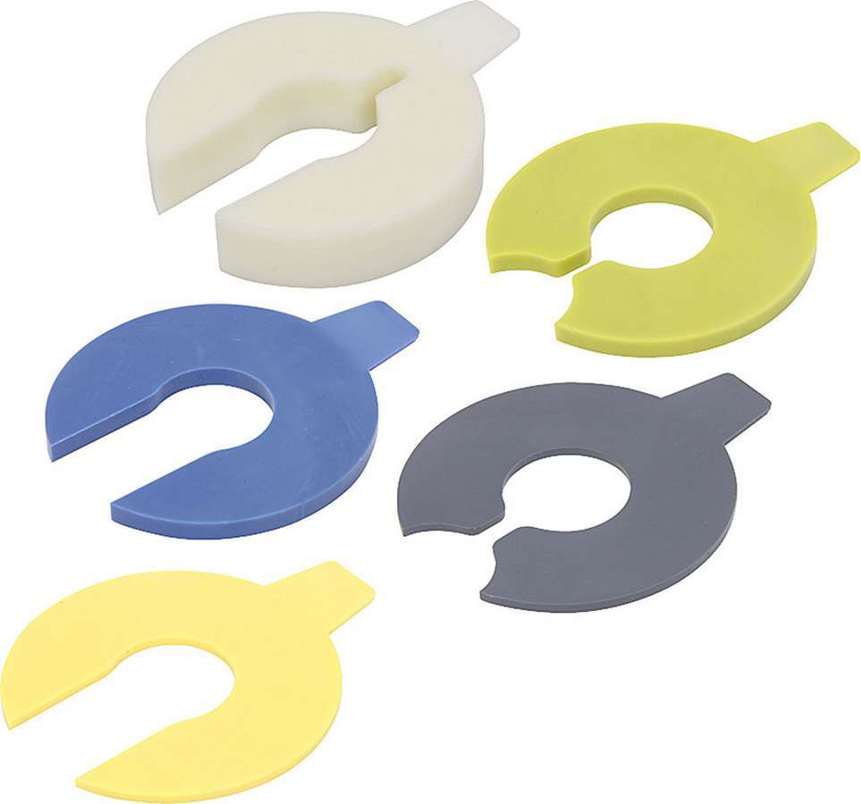 [ALL64440] Allstar Performance - 16mm Shock Shim Starter Kit