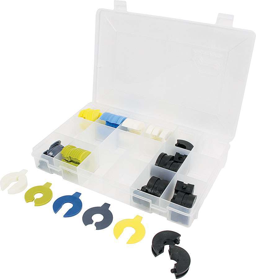 Allstar Performance - 16mm Shock Shim Standard Kit