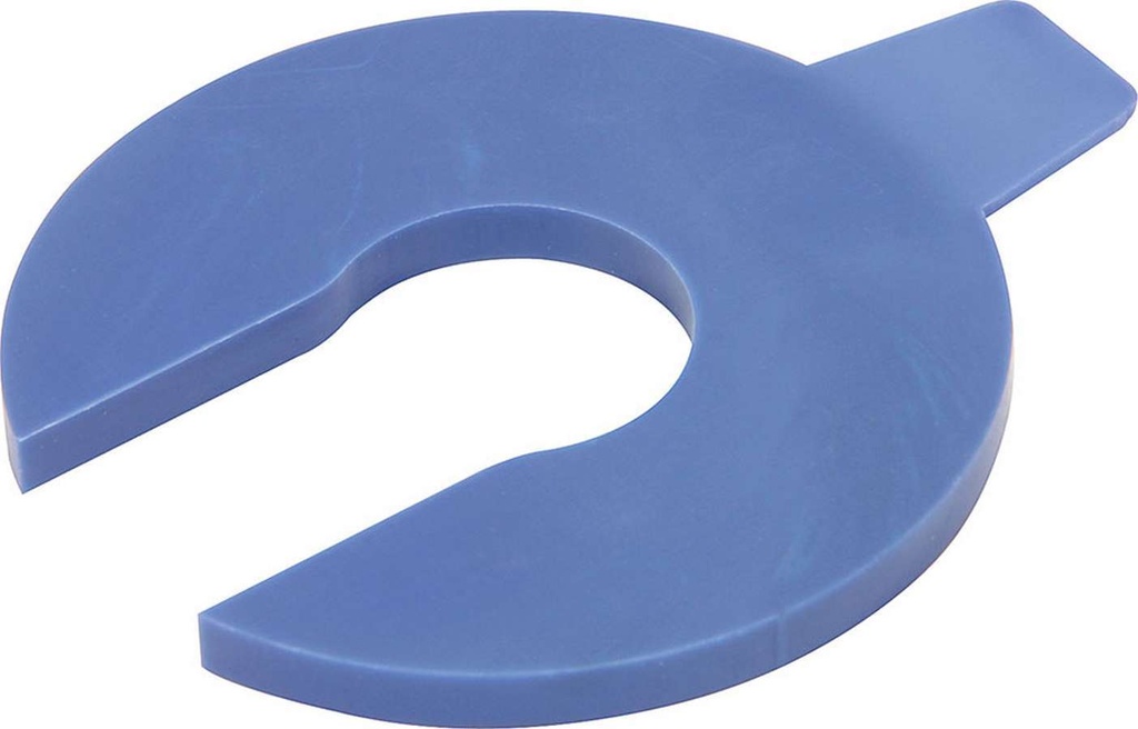 Allstar Performance - 16mm Shock Shim U-Shaped 1/8in 10pk