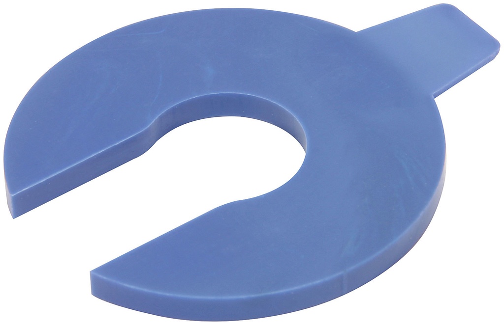 [ALL64452-25] Allstar Performance - 16mm Shock Shim U-Shaped 1/8in 25pk