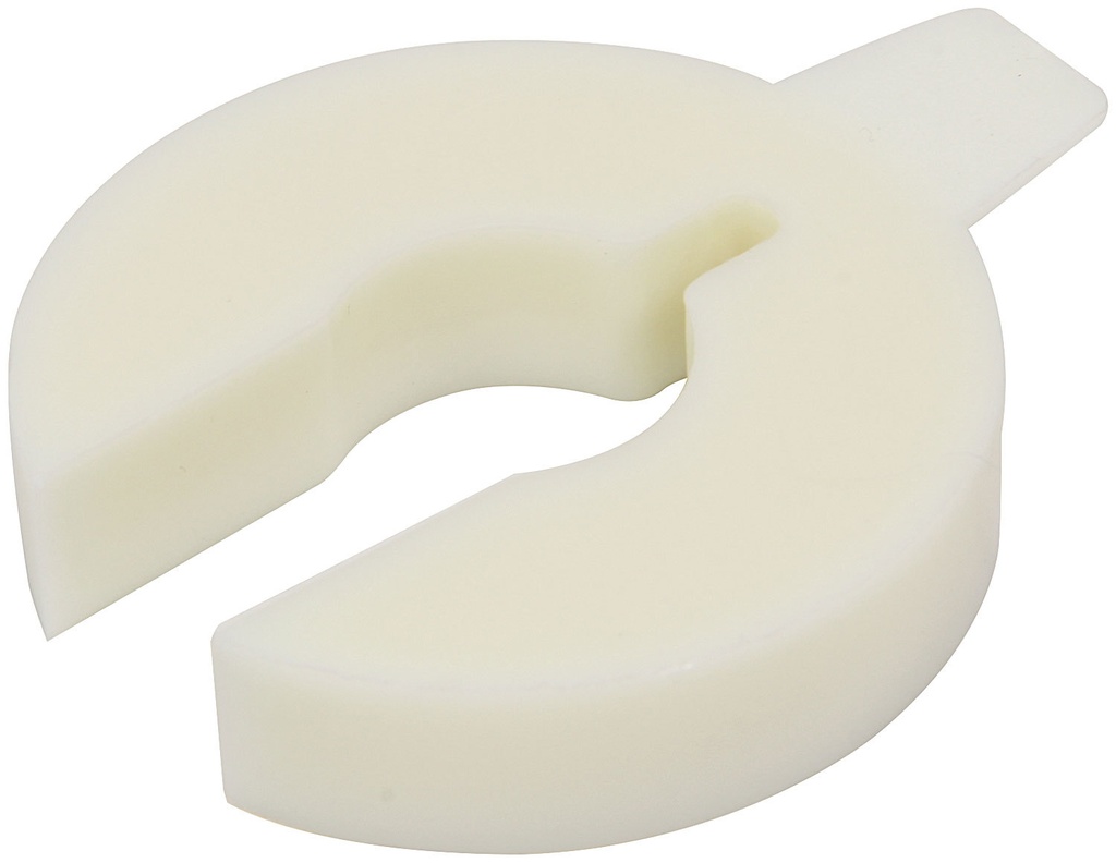 [ALL64454-25] Allstar Performance - 16mm Shock Shim U-Shaped 3/8in 25pk