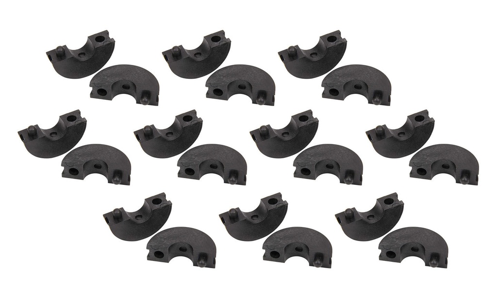 [ALL64460-10] Allstar Performance - 16mm Shock Collar Shim Kit 1/2in 10pk