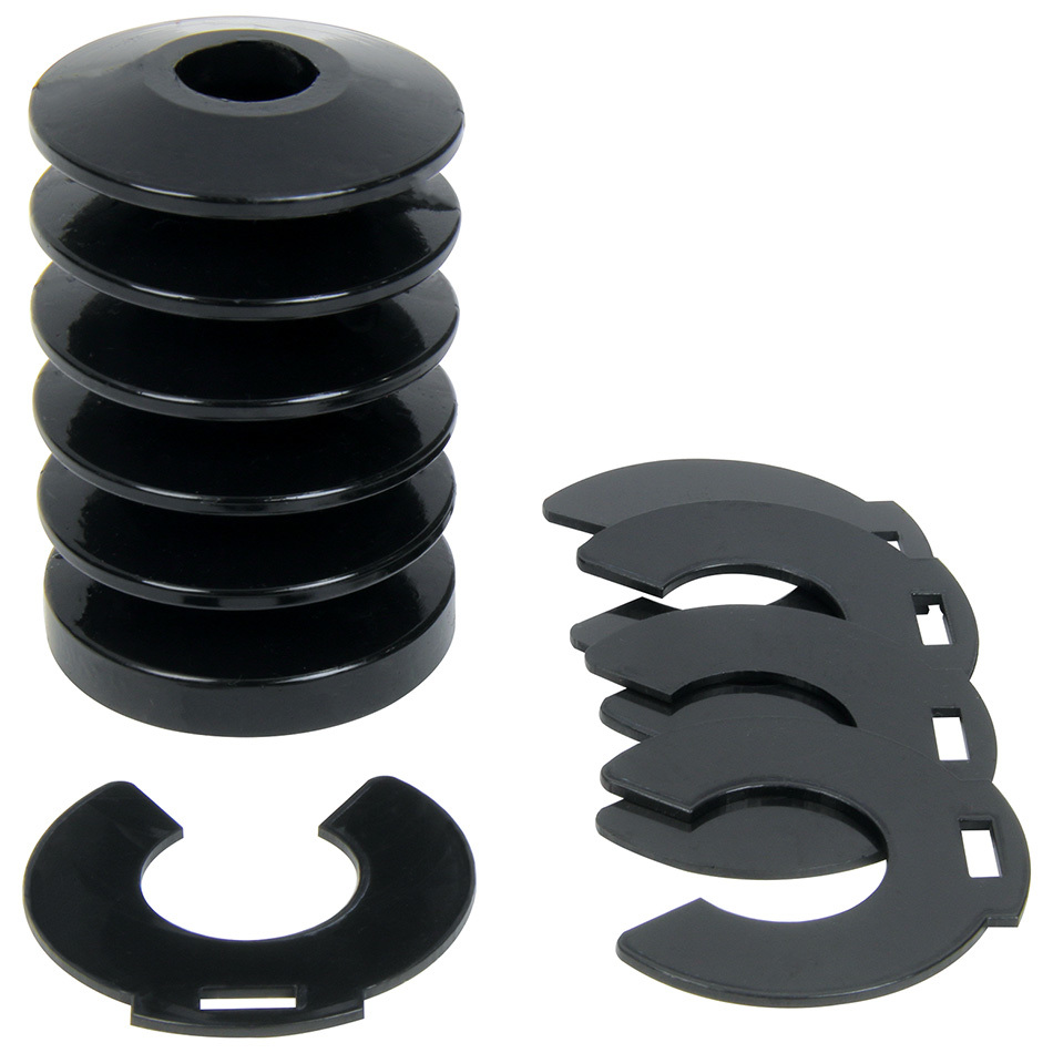[ALL64505] Allstar Performance - Adjustable Poly Bump Kit