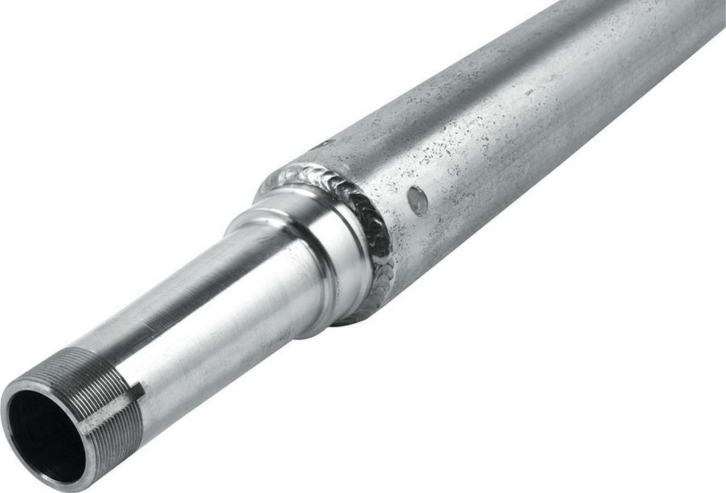 [ALL68226] Allstar Performance - Steel Axle Tube Wide 5 30in