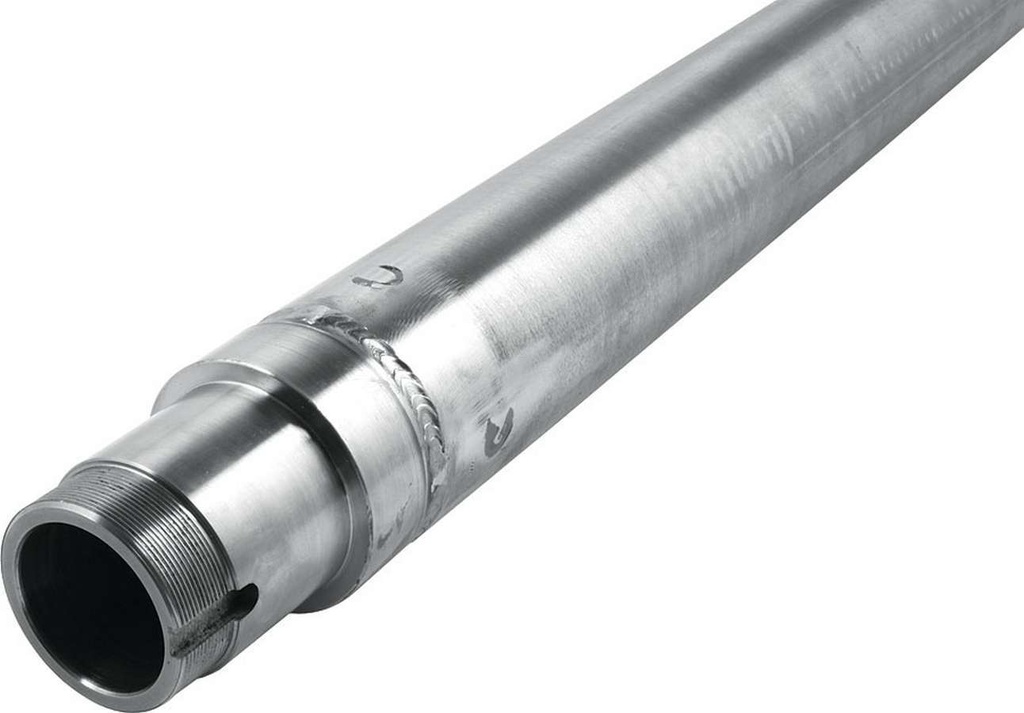 [ALL68260] Allstar Performance - Steel Axle Tube 5x5 2.5in Pin 32in