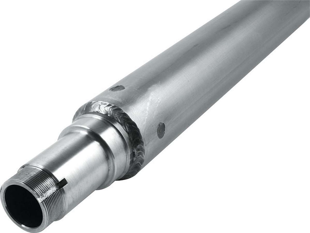 [ALL68270] Allstar Performance - Steel Axle Tube 5x5 2.0in Pin 27in
