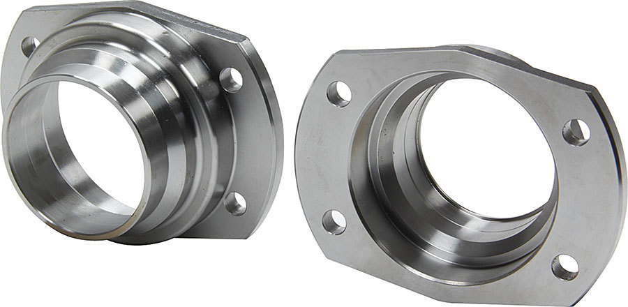 [ALL68308] Allstar Performance - 9in Ford Housing Ends Large Bearing Late