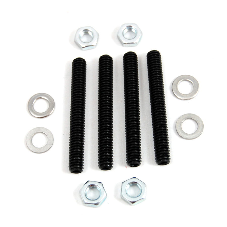 [AED6125] AED - Carburetor Stud Kit - 2.5in