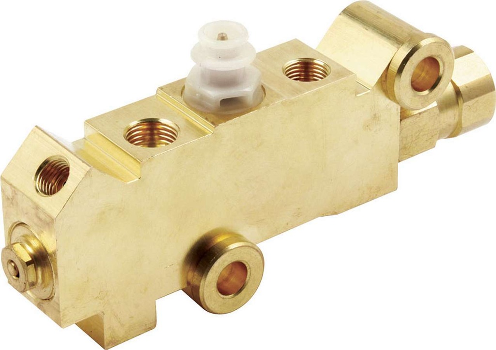 [ALL41040] Allstar Performance - Combination Valve Disc/ Drum