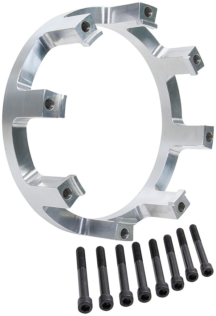 [ALL42016] Allstar Performance - Rotor Spacer 2-1/4in Discontinued