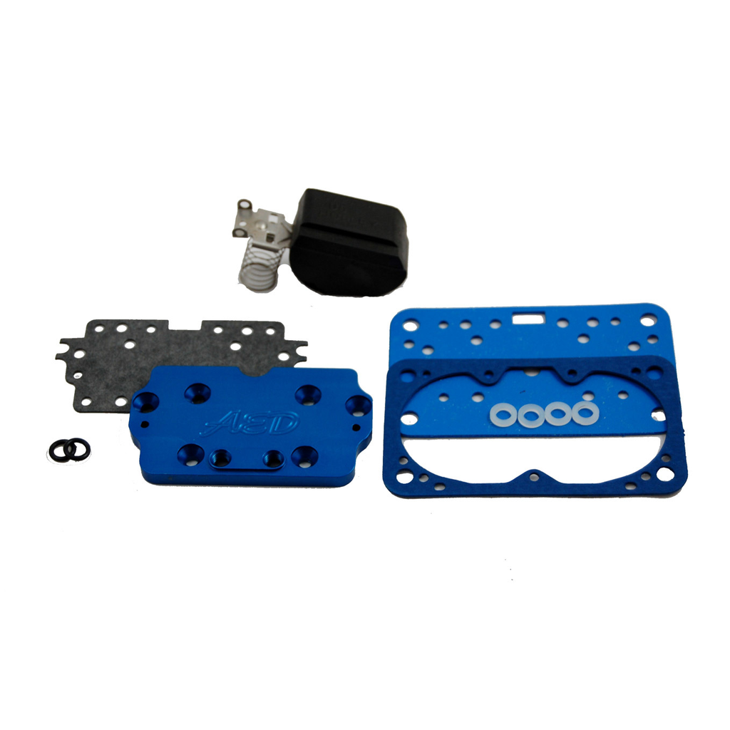 [AED6320] AED - Adjustable Secondary Jet Plate