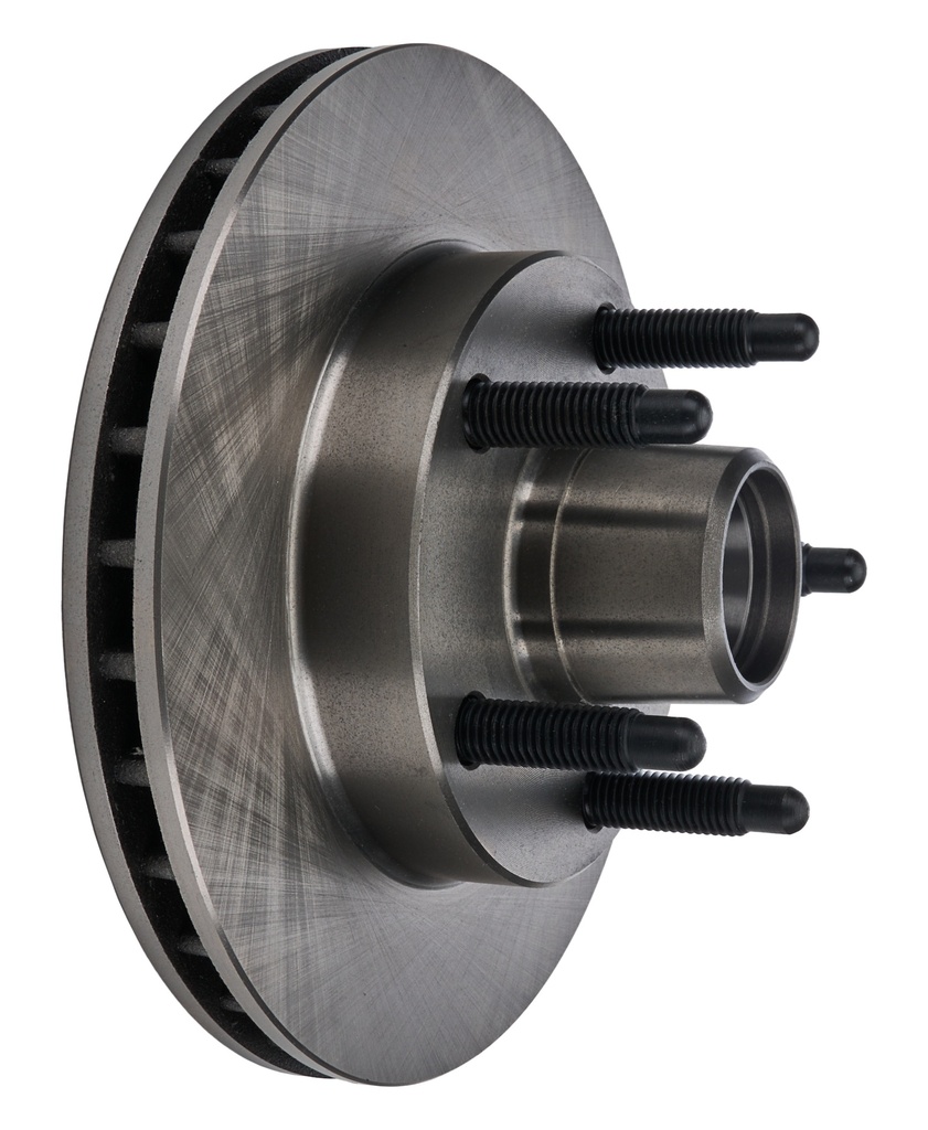 [ALL42086] Allstar Performance - Hub/Rotor 1979-81 M/C 5 On 5.00in BC