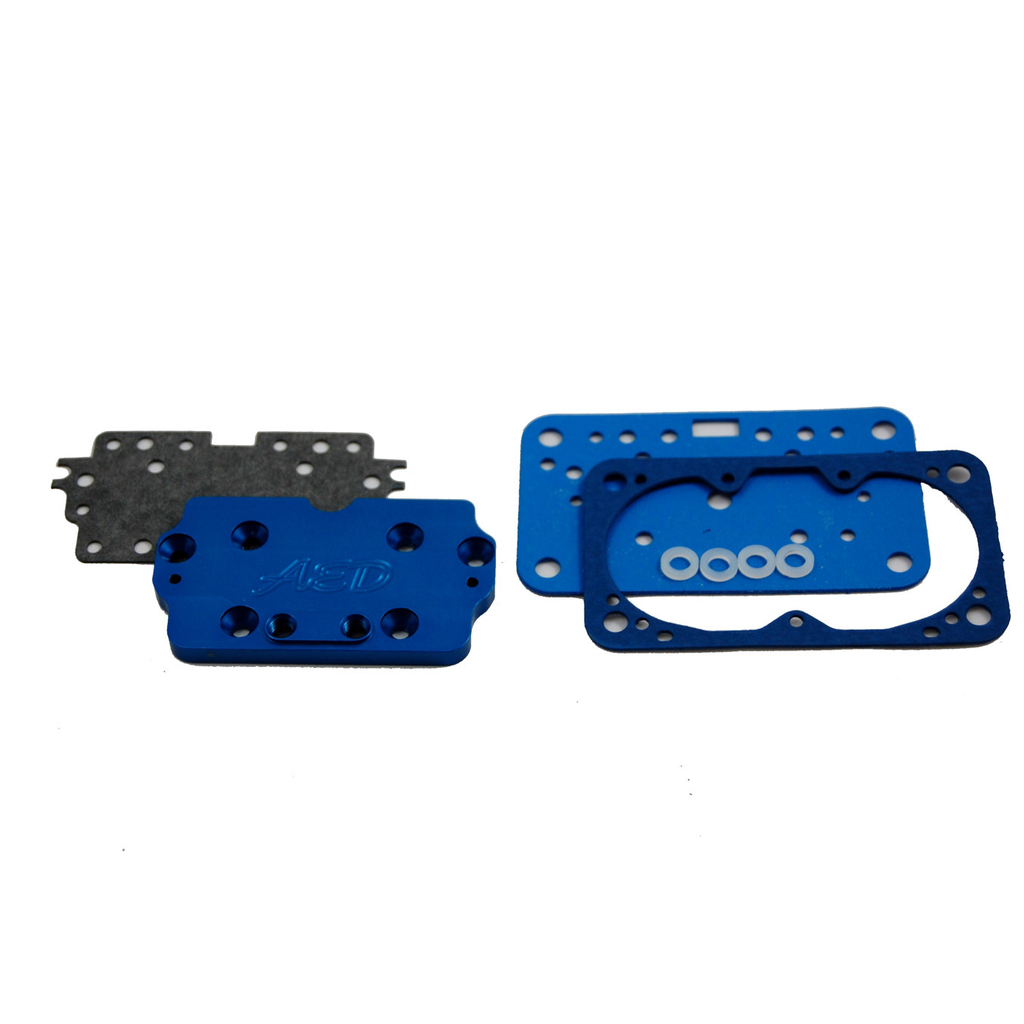 [AED6330] AED - Adjustable Secondary Jet Plate
