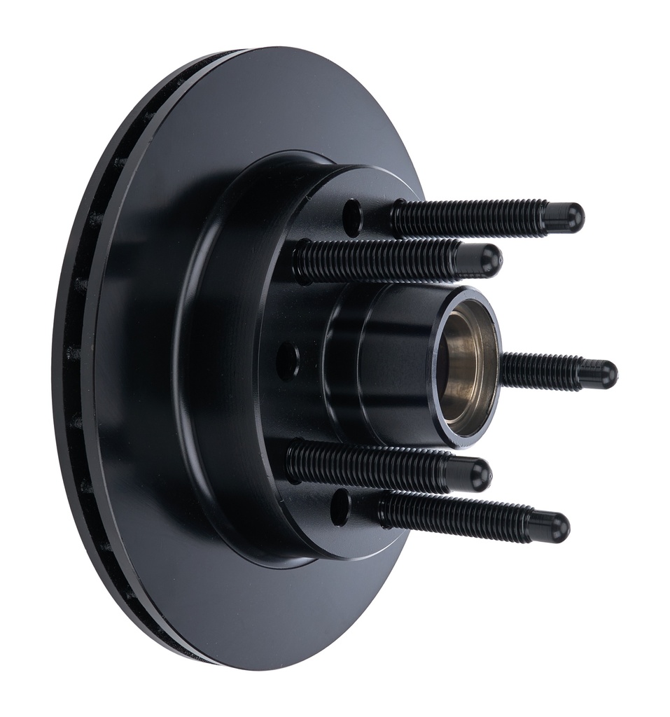 [ALL42094] Allstar Performance - Hub/Rotor Hybrid 5x5in