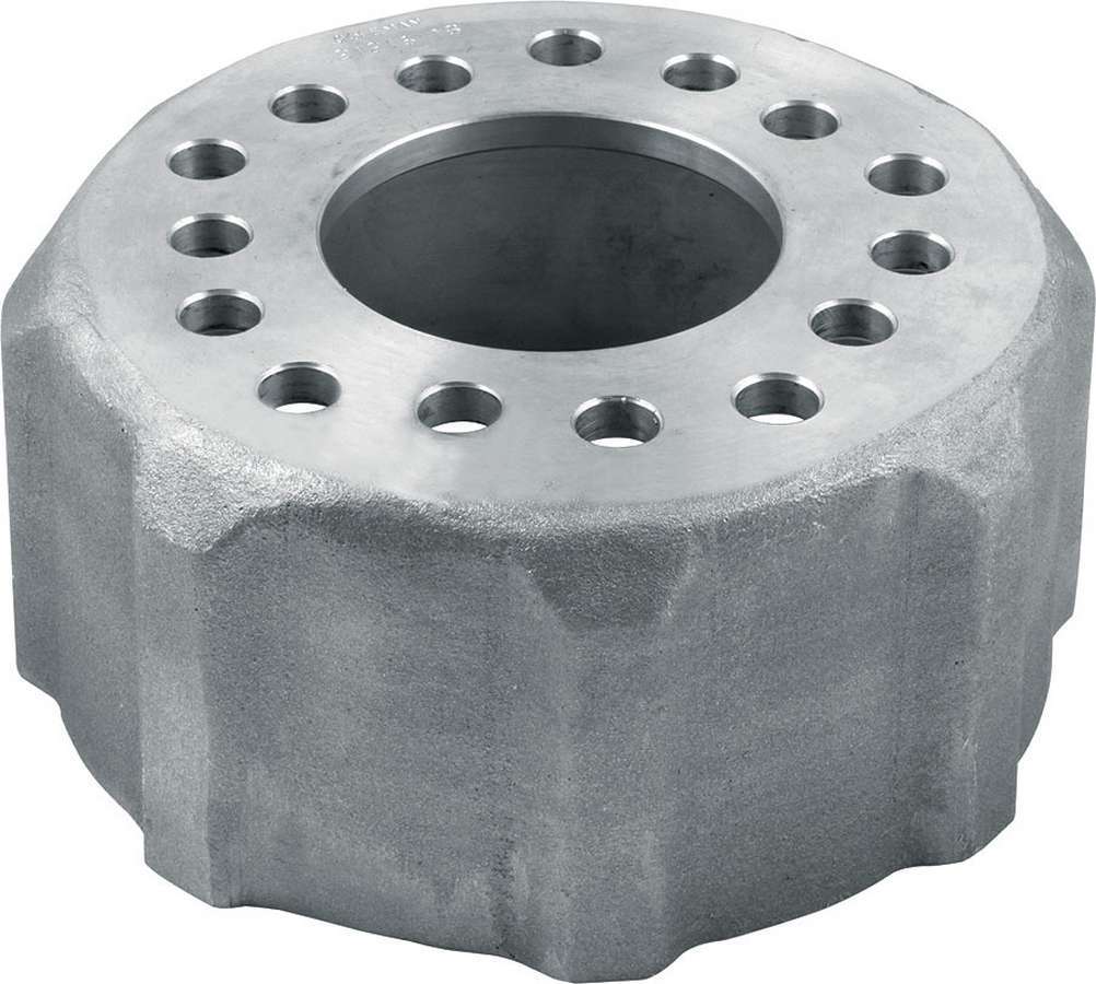 [ALL42128] Allstar Performance - Rotor Hat 3in Aluminum