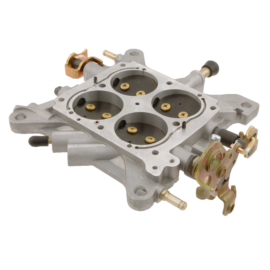 [AED6460] AED - Complete Baseplate Assm 650-800 CFM