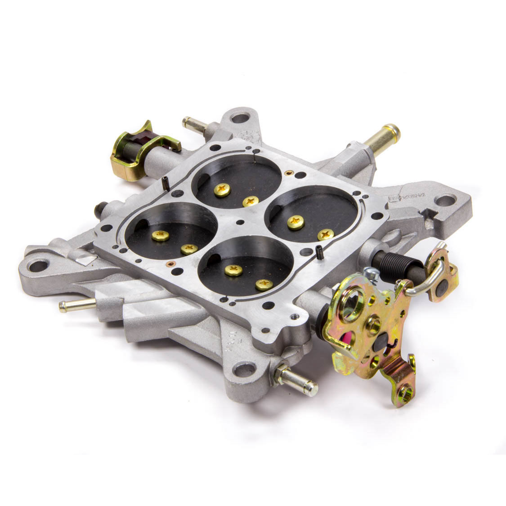 [AED6470] AED - Complete Baseplate Assm 850 CFM