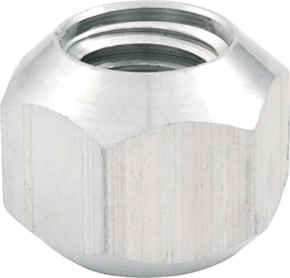 [ALL44096-100] Allstar Performance - Lug Nuts 5/8-11 Alum Dbl Chamfer 100pk