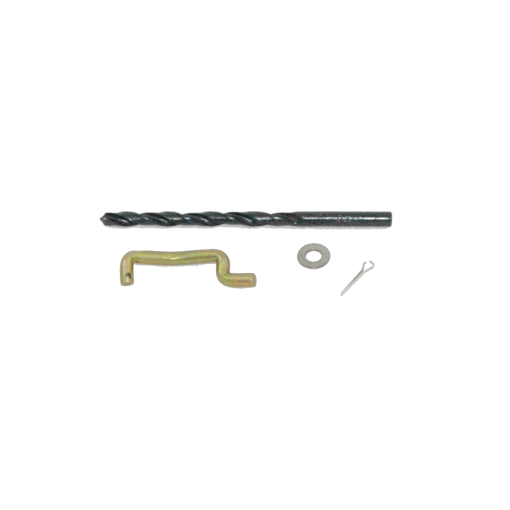 [AED6477] AED - 1 To 1 Throttle Linkage Kit