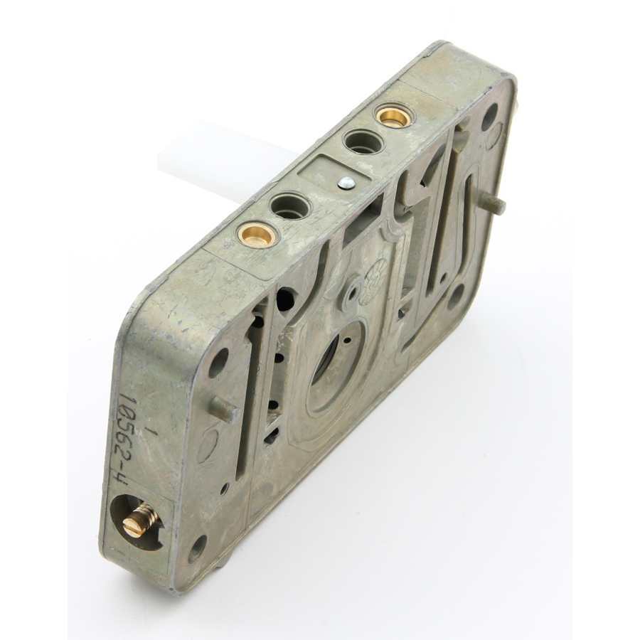 [AED6550] AED - 650-850 CFM Primary Metering Block