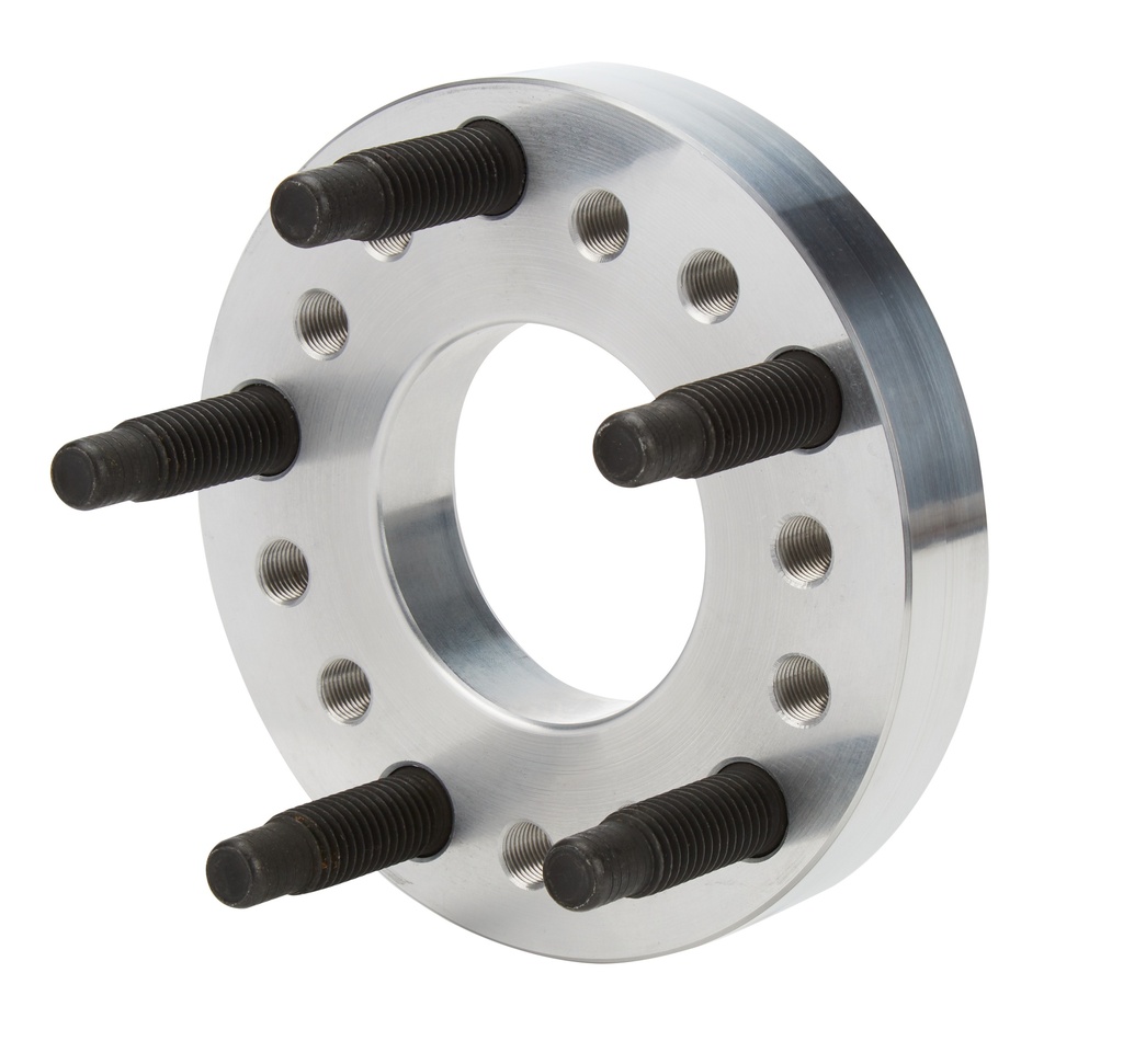 [ALL44128] Allstar Performance - Wheel Adapter Aluminum 1in