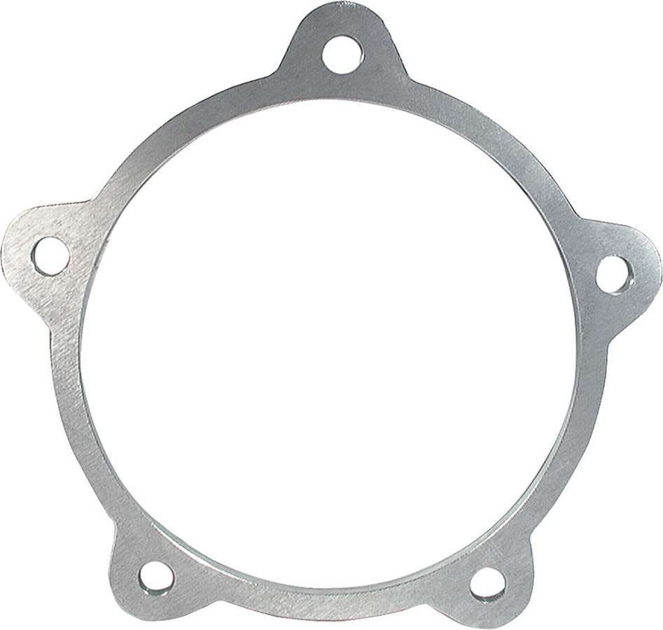 [ALL44129] Allstar Performance - .125 Wheel Spacer Alum Wide 5