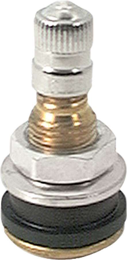 [ALL44134] Allstar Performance - Brass Valve Stem Bolt-In