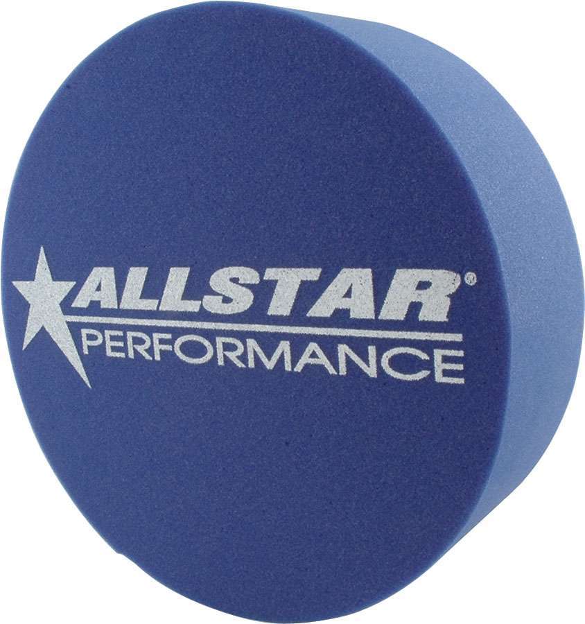 [ALL44152] Allstar Performance - Foam Mud Plug Blue 5in