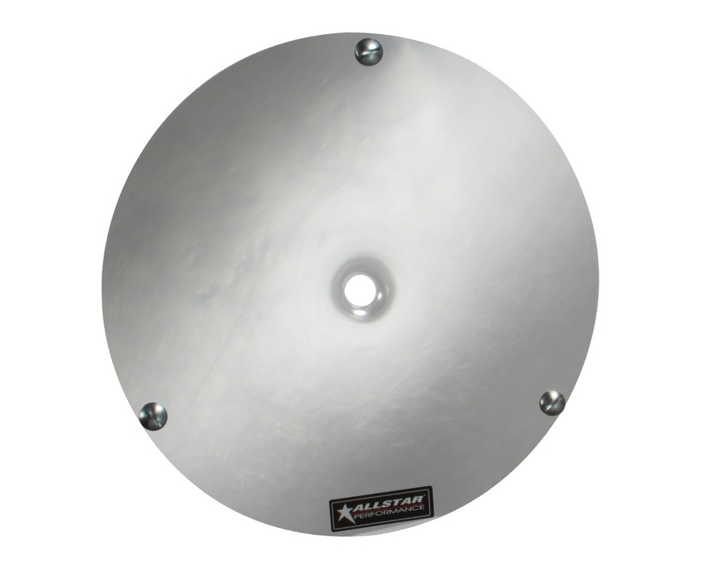 [ALL44176] Allstar Performance - Alum Mud Cover Bassett Weld